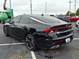 Used 2023 Kia K5 GT-Line image 2
