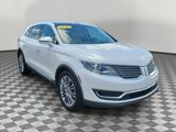 Used 2016 Lincoln MKX Reserve w/ Technology Package image 4