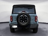 Used 2021 Ford Bronco Outer Banks image 6