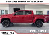 Used 2018 Chevrolet Colorado LT w/ LT Convenience Package image 6