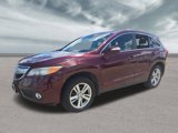 Used 2013 Acura RDX AWD w/ Technology Package image 2