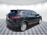 Used 2021 Nissan Rogue Sport S image 3