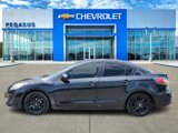 Used 2012 MAZDA MAZDA3 i Touring image 3