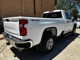 Used 2022 Chevrolet Silverado 2500 W/T w/ WT Fleet Convenience Package image 5