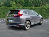 Used 2018 Honda CR-V EX image 3