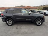 Certified 2015 Jeep Grand Cherokee Limited image 4