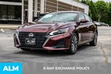 Used 2023 Nissan Altima 2.5 SV image 4