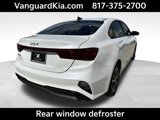 Certified 2023 Kia Forte LXS image 4