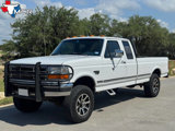 Used 1996 Ford F250 XLT image 2