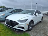 Used 2021 Hyundai Sonata SEL image 3