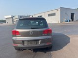 Used 2012 Volkswagen Tiguan SE image 4