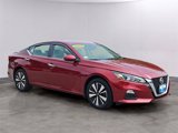 Used 2021 Nissan Altima 2.5 SV w/ SV Premium Package image 3