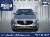 Used 2016 Kia Sportage EX w/ EX Premium Package image 2