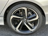 Certified 2020 Honda Accord Sport image 5