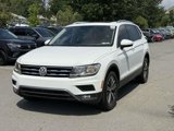 Used 2018 Volkswagen Tiguan SEL image 3