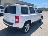 Used 2014 Jeep Patriot Latitude w/ Sun/Sound Group image 5