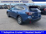 Used 2022 Subaru Outback Premium image 4