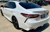 Used 2020 Toyota Camry XSE image 5