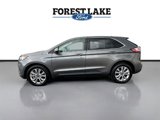 Certified 2022 Ford Edge Titanium image 4