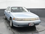 Used 1993 Mercury Sable GS image 4