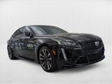 Used 2023 Cadillac CT5 V Blackwing w/ Driver Assist Package image 3
