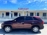 Used 2013 Kia Sorento LX image 2