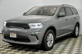 Used 2021 Dodge Durango SXT image 4