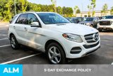 Used 2016 Mercedes-Benz GLE 350 image 4