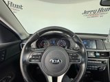 Used 2018 Kia Optima EX image 2