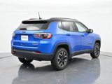 Used 2021 Jeep Compass Trailhawk image 5