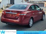 Used 2013 Nissan Sentra SV image 6