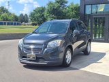 Used 2016 Chevrolet Trax LT w/ LT Sun and Sound Package image 3