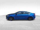 Used 2018 Ford Fusion SE w/ Equipment Group 201A image 2