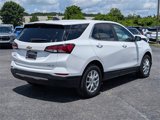 Used 2023 Chevrolet Equinox LT w/ Driver Convenience Package image 5