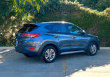 Used 2018 Hyundai Tucson SEL image 4