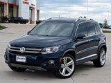 Used 2016 Volkswagen Tiguan R-Line image 2