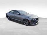Used 2020 Cadillac CT4 V w/ Cold Weather Package image 3
