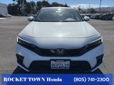 Used 2022 Honda Civic Sport Touring image 2