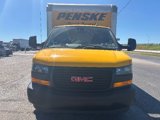 Used 2021 GMC Savana 3500 Extended w/ Power Convenience Package image 2