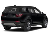Certified 2023 Land Rover Discovery Sport SE R-Dynamic image 2