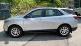 Used 2022 Chevrolet Equinox LS image 5