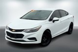 Used 2017 Chevrolet Cruze LT image 2
