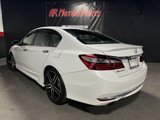 Used 2016 Honda Accord Sport image 3