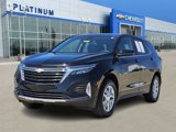 Certified 2024 Chevrolet Equinox LT image 2