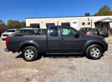 Used 2012 Nissan Frontier SV w/ SV Premium Utility Pkg image 4