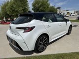 Used 2021 Toyota Corolla XSE image 5