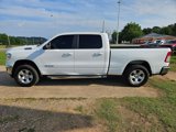 Used 2021 RAM 1500 Big Horn image 4