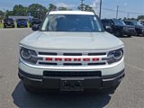 Used 2023 Ford Bronco Sport Heritage w/ Heritage Convenience Package image 4