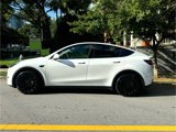 Used 2024 Tesla Model Y Long Range image 2