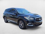 Used 2018 INFINITI QX60 FWD image 3